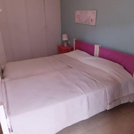 Ferienwohnung Διαμερισμα Σε Πολυκατοικια Στο Κεντρο Των Σερρων Κωνσταντινου Σταμουλη 15 Serres Exterior foto